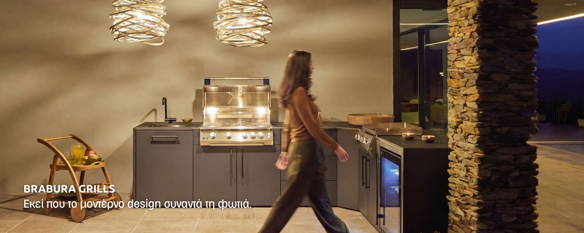 built-in-bbq