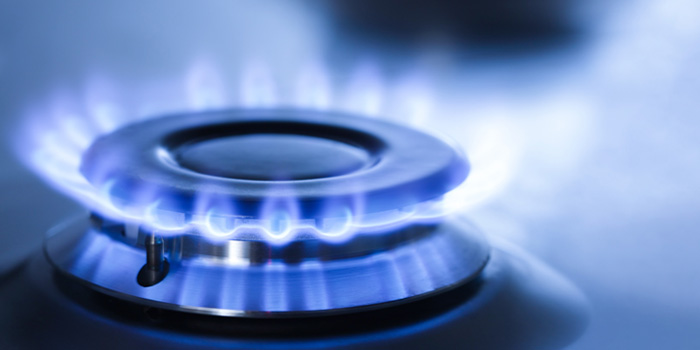 Gas Tanks