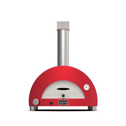 ALFA MODERNO 1 PIZZA (Ex Nano) COPPER ΥΓΡΑΕΡΙΟ