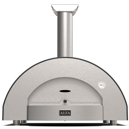 ALFA CLASSICO 4 PIZZE ARDESIA GREY ΥΓΡΑΕΡΙΟ / ΞΥΛΟ