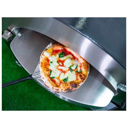 ALFA CLASSICO 4 PIZZE ARDESIA GREY ΥΓΡΑΕΡΙΟ / ΞΥΛΟ