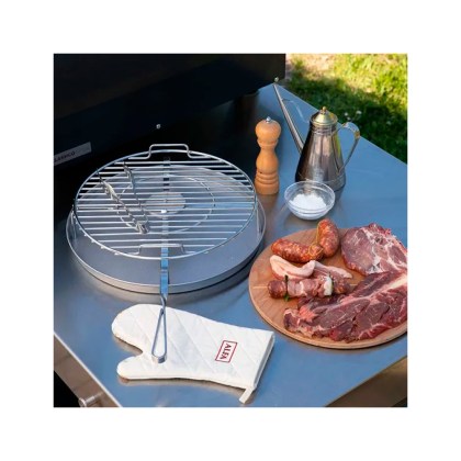 ALFA BBQ 500 30 CM