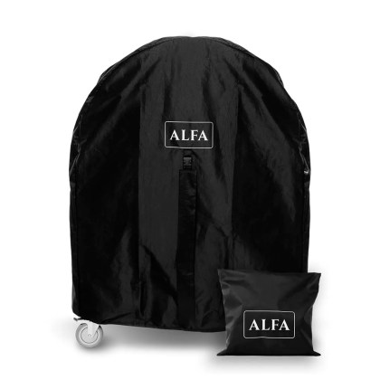 ALFA COVER 4 PIZZE + BASE - CLASSICO