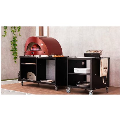 ALFA Kamado Large Module