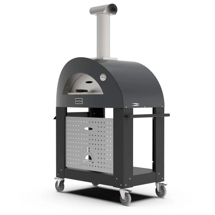 ALFA MODERNO BASE 1 PIZZA COPPER