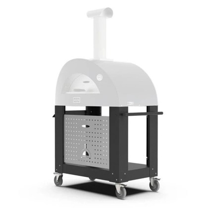 ALFA MODERNO BASE 1 PIZZA BLACK