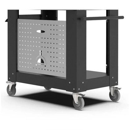 ALFA MODERNO BASE 1 PIZZA COPPER