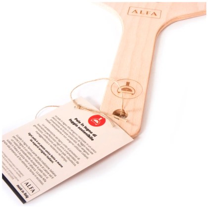 ALFA WOOD PEEL 36cm - 14in