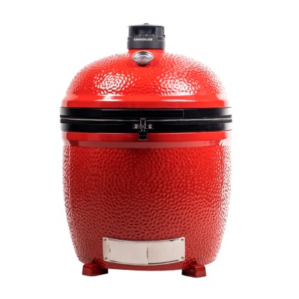 Kamado Joe Big Joe ψησταριά- Series II Stand Alone