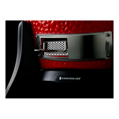 Big Joe Grill - Series III