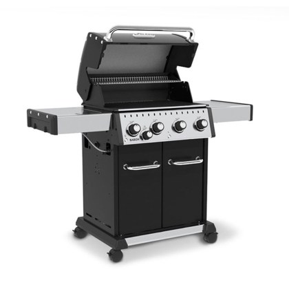 Broil King BARON 440 Ψησταριά Υγραερίου
