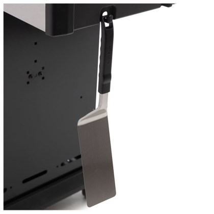 Broil King Gas Grill Baron 490 & Side burner