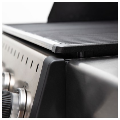 Broil King BARON 590 Ψησταριά Αερίου