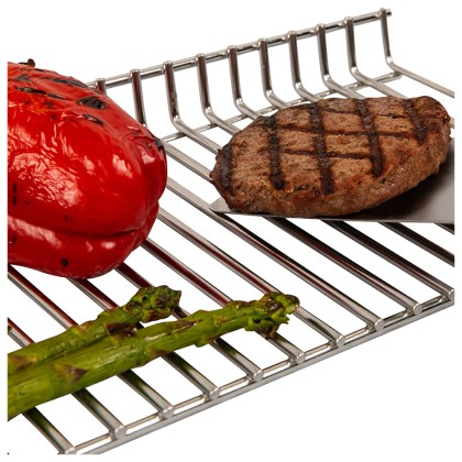 Broil King BARON 590 Ψησταριά Αερίου