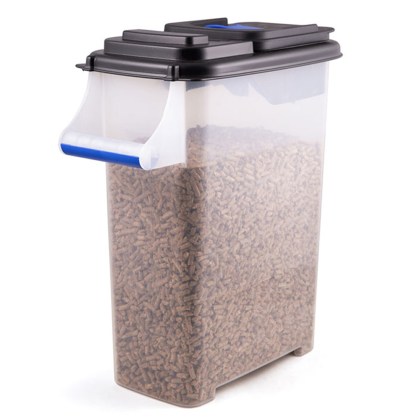 Δοχείο Αποθήκευσης Pellet από την Broil King