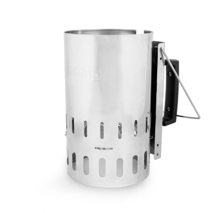  Broil King CHARCOAL STARTER CONTAINER