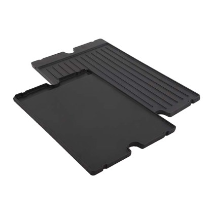 Μαντεμένια πλάκα Broil King Cast Iron PLATES BARON-CROWN PELLET SERIES