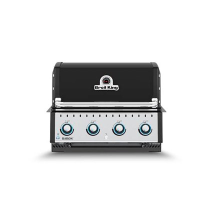 Broil King Ψησταριά Υγραερίου Baron 420 BI