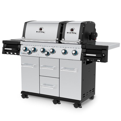 Broil King IMPERIAL S 690 IR