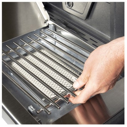 Broil King Infrared Side Burner Kit