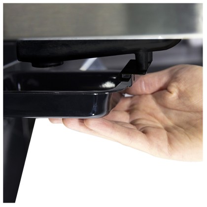 Broil King Infrared Side Burner Kit