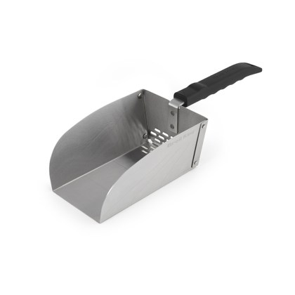 Broil King PELLET CHARCOAL Scoop Aνοξείδωτη σέσουλα