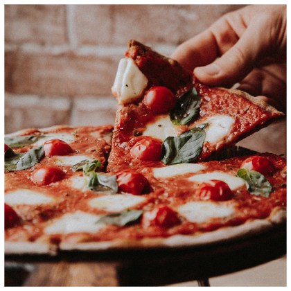 Broil King Pizza Stone 38 cm