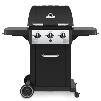 Broil King ROYAL 320 Ψησταριά Υγραερίου