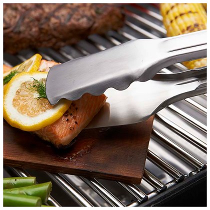 Broil King Stainless Steel Grills for Sovereign