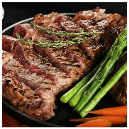 COFFEE DRY MARINADE -  SEASONING 140gr