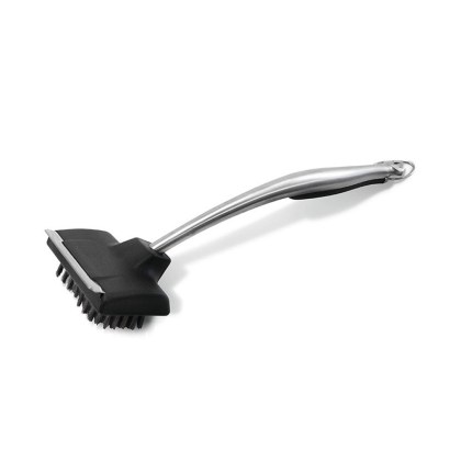 Cleaning Brush for Grill SS Napoleon PRO Βούρτσα Καθαρισμού για Ανοξείδωτες Σχάρες Ψησίματος