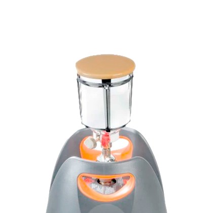 Coral Gas Λάμπα Υγραερίου Smart Lamp 800W Για Φιάλη Go Gas 5kg