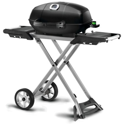 Φορητή Ηλεκτρική Ψησταριά Napoleon TravelQ PRO285EX