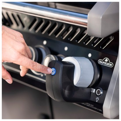 Grill Control Starter Kit 
