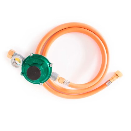 ALFA KIT GPL Gas Connector