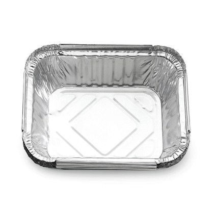 Grease Trays Napoleon 147x122 mm5 pcs Rogue series Ανταλλακτικά Ταψάκια Αλουμινίου Μικρά