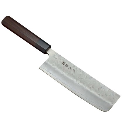 Hokiyama Sakon Ginga Nakiri 165mm