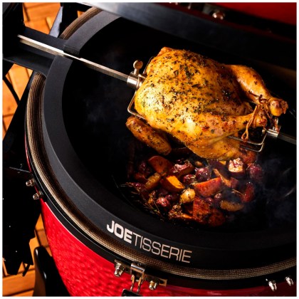 Kamado Joe JoeTisserie- Classic Joe