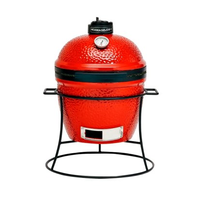 Kamado Joe Jr™ ψησταριά με μεταλλική βάση
