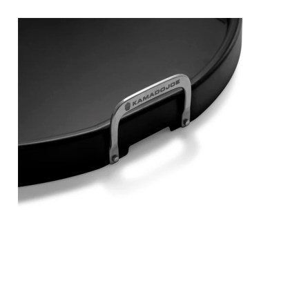 Kamado Joe Kamado Classic Joe Karbon Steel Griddle
