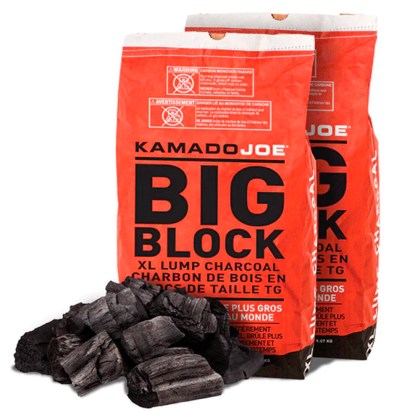 Kamado Joe Kamado Joe  - Big Block Charcoal