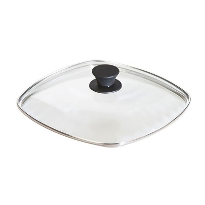 LODGE Glass Lid 26,67 cm