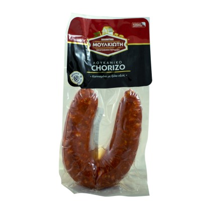 LOYKANIKO CHORIZO 230gr