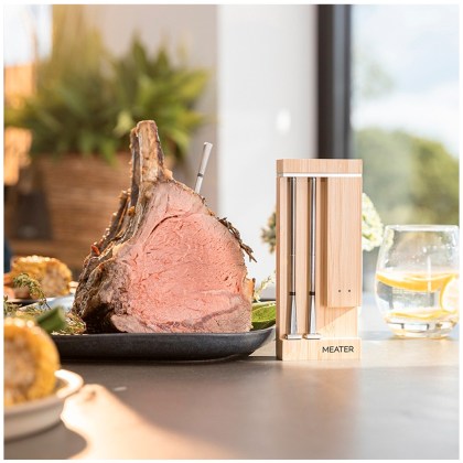 MEATER DUO PRO Wireless Thermometer with Bluetooth