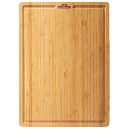 Napoleon Bamboo Cutting Board 27 X 37 cm