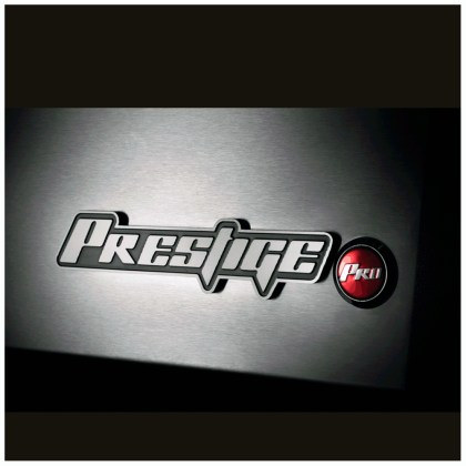 Napoleon Prestige PRO 500 Black Gas Grill