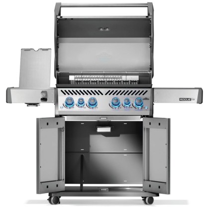 Napoleon Rogue® PRO-S 525 RSIB Gas Grill