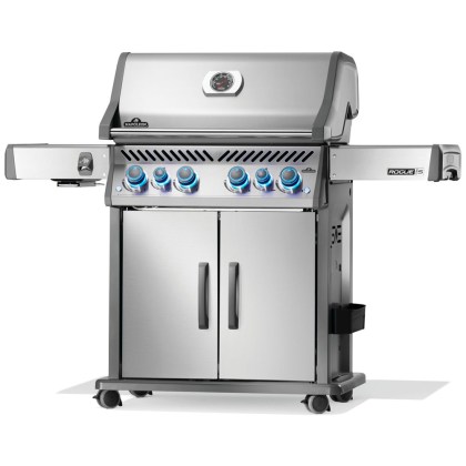 Napoleon Rogue® PRO-S 525 RSIB Gas Grill