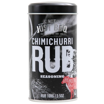 CHIMICHURRI DRY MARINADE / SEASONING 130gr