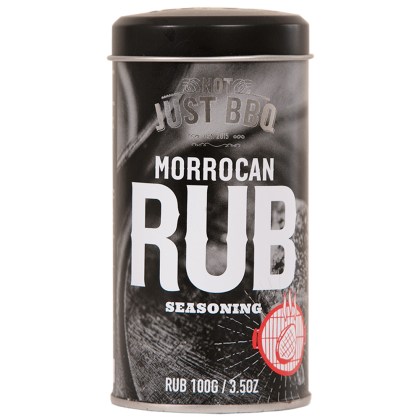 MORROCAN DRY MARINADE / SEASONING 140gr